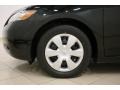 Black - Camry LE Photo No. 17