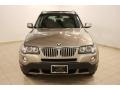 Platinum Bronze Metallic - X3 xDrive30i Photo No. 2