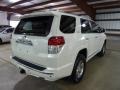 2010 Blizzard White Pearl Toyota 4Runner SR5 4x4  photo #4