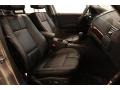 Platinum Bronze Metallic - X3 xDrive30i Photo No. 14