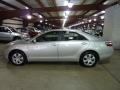 Classic Silver Metallic - Camry LE Photo No. 1
