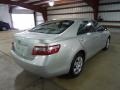 Classic Silver Metallic - Camry LE Photo No. 4