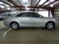 Classic Silver Metallic - Camry LE Photo No. 5