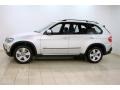Titanium Silver Metallic - X5 xDrive30i Photo No. 4