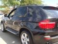 2008 Jet Black BMW X5 3.0si  photo #5