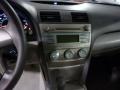 Classic Silver Metallic - Camry LE Photo No. 9