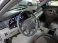 Classic Silver Metallic - Camry LE Photo No. 16