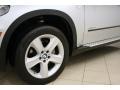 Titanium Silver Metallic - X5 xDrive30i Photo No. 20