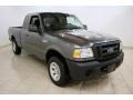 Dark Shadow Grey Metallic - Ranger XL SuperCab Photo No. 1