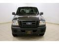 Dark Shadow Grey Metallic - Ranger XL SuperCab Photo No. 2