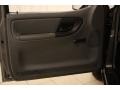 Dark Shadow Grey Metallic - Ranger XL SuperCab Photo No. 5