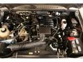2.3 Liter DOHC 16V Duratec 4 Cylinder Engine for 2008 Ford Ranger XL SuperCab #46695353