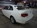 Campanella White - Jetta Wolfsburg Edition Sedan Photo No. 2