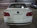 Campanella White - Jetta Wolfsburg Edition Sedan Photo No. 3