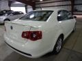 Campanella White - Jetta Wolfsburg Edition Sedan Photo No. 4