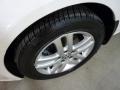Campanella White - Jetta Wolfsburg Edition Sedan Photo No. 12