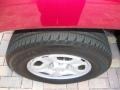 Impulse Red Pearl - Tacoma Regular Cab Photo No. 7