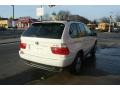 Alpine White - X5 3.0i Photo No. 4
