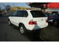 Alpine White - X5 3.0i Photo No. 6