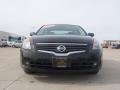Super Black - Altima 2.5 S Photo No. 2