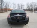 Super Black - Altima 2.5 S Photo No. 5