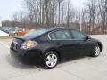 Super Black - Altima 2.5 S Photo No. 6