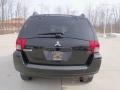 Kalapana Black - Endeavor SE AWD Photo No. 5