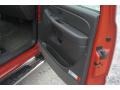 2004 Victory Red Chevrolet Silverado 1500 LS Extended Cab 4x4  photo #31