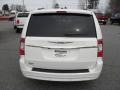 2011 Stone White Chrysler Town & Country Touring  photo #3