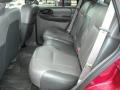 Majestic Red Metallic - TrailBlazer LTZ 4x4 Photo No. 11