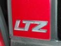 2003 Majestic Red Metallic Chevrolet TrailBlazer LTZ 4x4  photo #19