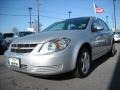 Ultra Silver Metallic - Cobalt LT Sedan Photo No. 1