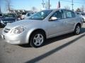 Ultra Silver Metallic - Cobalt LT Sedan Photo No. 2
