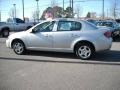 Ultra Silver Metallic - Cobalt LT Sedan Photo No. 3