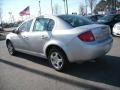 Ultra Silver Metallic - Cobalt LT Sedan Photo No. 4