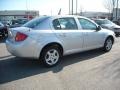 Ultra Silver Metallic - Cobalt LT Sedan Photo No. 6