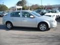 Ultra Silver Metallic - Cobalt LT Sedan Photo No. 7