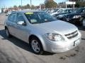 Ultra Silver Metallic - Cobalt LT Sedan Photo No. 8