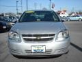 Ultra Silver Metallic - Cobalt LT Sedan Photo No. 9