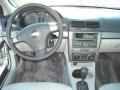 Ultra Silver Metallic - Cobalt LT Sedan Photo No. 12