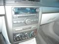 Ultra Silver Metallic - Cobalt LT Sedan Photo No. 13