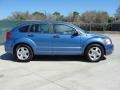Marine Blue Pearl - Caliber SXT Photo No. 2
