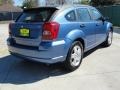 Marine Blue Pearl - Caliber SXT Photo No. 3