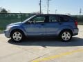 2007 Marine Blue Pearl Dodge Caliber SXT  photo #6