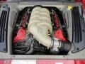  2004 Spyder Cambiocorsa 4.2 Liter DOHC 32-Valve V8 Engine