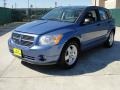 2007 Marine Blue Pearl Dodge Caliber SXT  photo #7