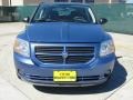 2007 Marine Blue Pearl Dodge Caliber SXT  photo #8