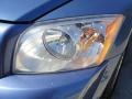Marine Blue Pearl - Caliber SXT Photo No. 10