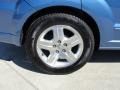 2007 Marine Blue Pearl Dodge Caliber SXT  photo #14