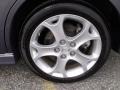 2010 Mazda MAZDA5 Sport Wheel and Tire Photo